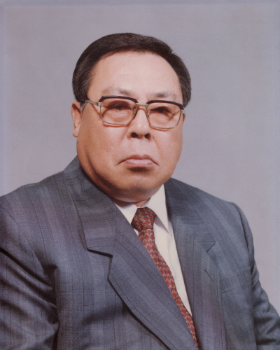 초대교장 임명섭 교장