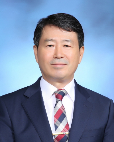 제5대교장 장덕수 교장