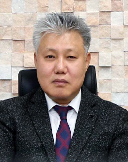 제8대교장 조성영 교장